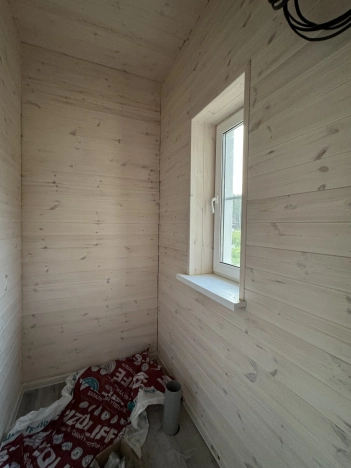 . Вариант № 51334, 8, площадь - 125 квм, цена 7500000 рублей