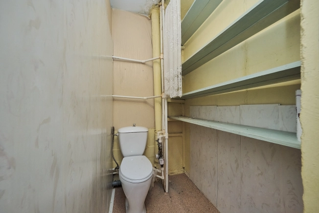 Купить двухкомнатную квартиру на улице Касимовское шоссе в Рязани. Вариант № 7205112, 8, площадь -  квм, цена 3500000 рублей