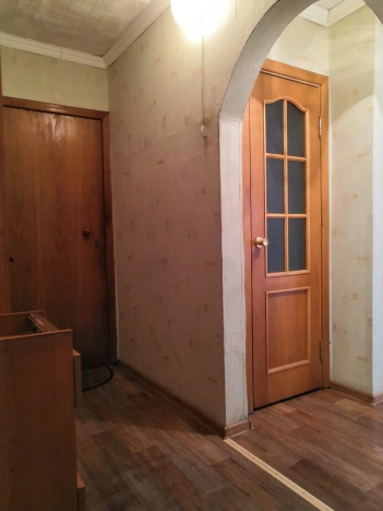 Купить квартиру на улице Малая в Чите. Вариант № 2470, 9, площадь -  квм, цена 6500000 рублей