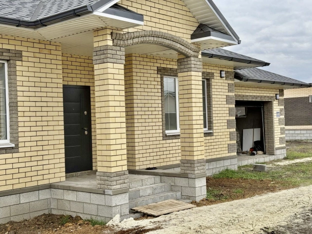 Купить дом в Белгородской области. Вариант № 9639518, 1, площадь - квм, цена 9700000 рублей