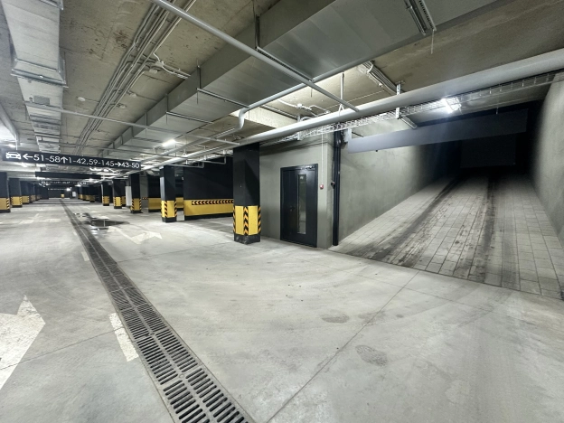 Купить гараж в районе Первомайский в Пензенской области. Вариант № 24334, 3, площадь - квм, цена 1100000 рублей