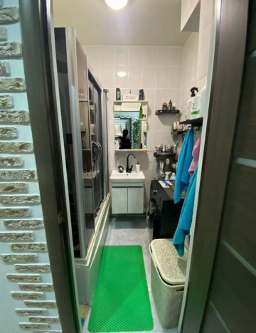 Купить квартиру в Тобольске. Вариант № 9581434, 4, площадь -  квм, цена 6080000 рублей