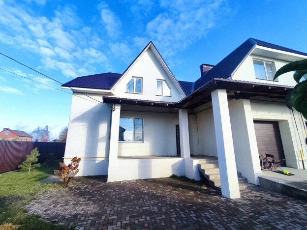 Купить дом в Москве. Вариант № 9130224, 20, площадь - квм, цена 21000000 рублей