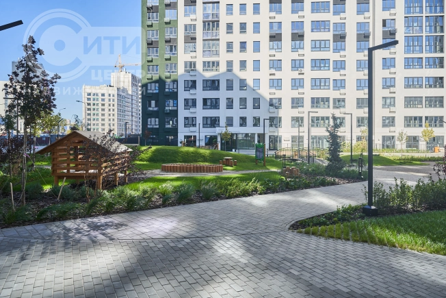 Купить Студию в Воронеже. Вариант № 1391547, 49, площадь - квм, цена 4049899 рублей