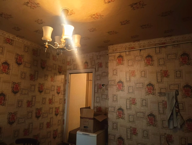 . Вариант № 33169, 6, площадь - 52 квм, цена 5500000 рублей