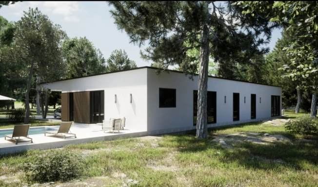 Купить земельный участок на улице Солнечная в Республике Татарстан (татарстан). Вариант № 32075, 5, площадь -  квм, цена 14420000 рублей