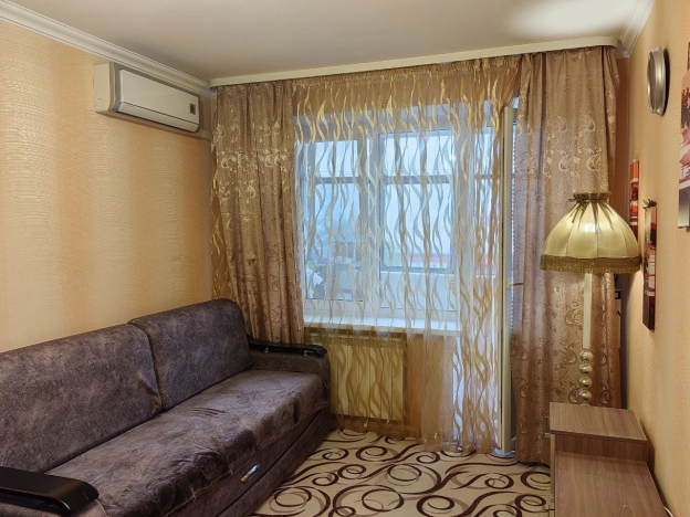 Купить однокомнатную квартиру в Микрорайоне Новый-2 в Белгороде. Вариант № 37763, 0, площадь -  квм, цена 3350000 рублей