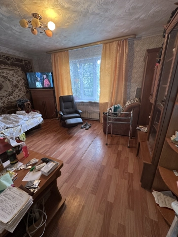 Купить трехкомнатную квартиру в Республике Коми. Вариант № 53770, 2, площадь -  квм, цена 650000 рублей