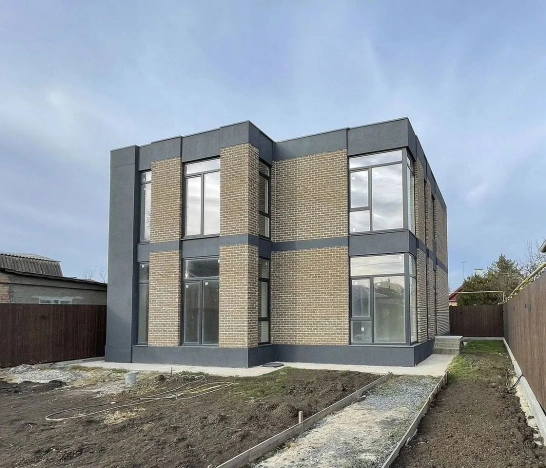 Купить дом на улице Гаккеля в Ростове-на-Дону. Вариант № 4770443, 2, площадь -  квм, цена 26500000 рублей