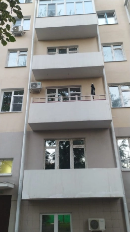 Купить квартиру в Москве. Вариант № 6154408, 19, площадь -  квм, цена 25000000 рублей