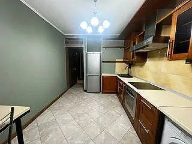 Купить двухкомнатную квартиру на улице Любучанский переулок в Москве. Вариант № 10130516, 2, площадь - квм, цена 12650000 рублей