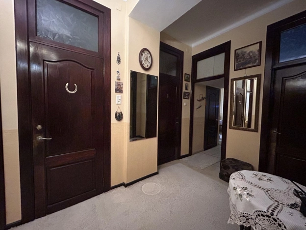 Купить пятикомнатную квартиру в Санкт-Петербурге. Вариант № 36861, 5, площадь -  квм, цена 34800000 рублей