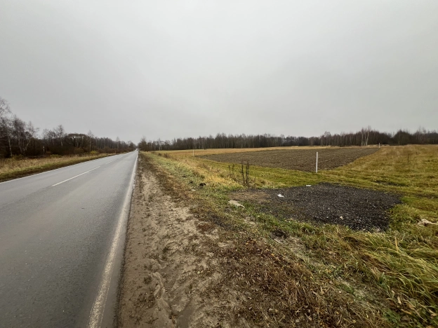 Купить земельный участок в Владимире. Вариант № 9086475, 0, площадь -  квм, цена 600000 рублей