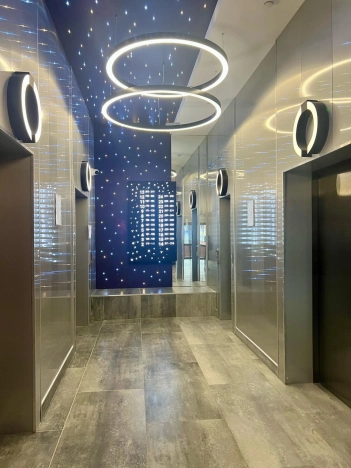 Купить квартиру на вторичке на улице Прибрежный бульвар в Пензенской области. Вариант № 35733, 19, площадь - квм, цена 5500000 рублей