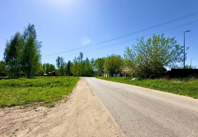 Купить дом в Тейкове. Вариант № 50949, 28, площадь -  квм, цена 8600000 рублей