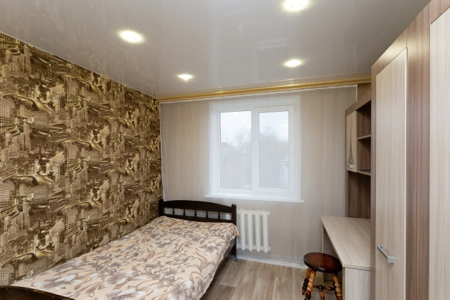 Снять двухкомнатную квартиру в Микрорайоне Коммунар в Владимире. Вариант № 10423488, 20, площадь -  квм, цена 27000 рублей