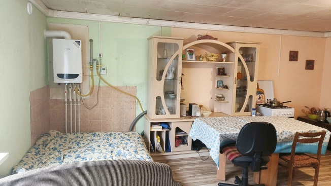 Купить дом в Орехово-Зуеве. Вариант № 3468446, 23, площадь -  квм, цена 3700000 рублей