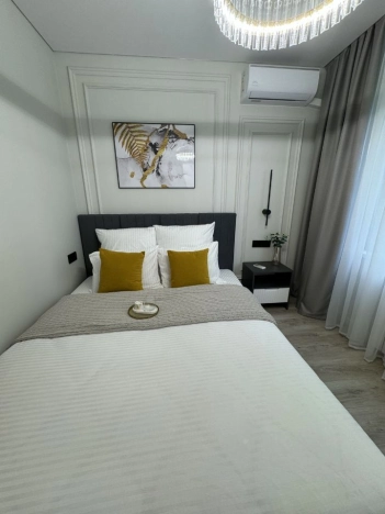 Купить однокомнатную квартиру в районе Ховрино в Москве. Вариант № 56582, 10, площадь -  квм, цена 13900000 рублей