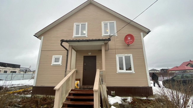 Купить дом в Санкт-Петербурге. Вариант № 8179264, 0, площадь -  квм, цена 8800000 рублей