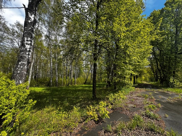 Купить земельный участок в Раменском. Вариант № 47402, 12, площадь -  квм, цена 129900000 рублей