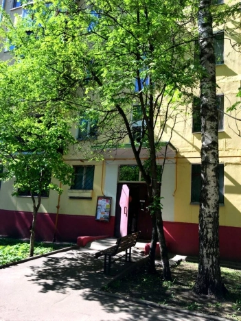 Купить квартиру в Москве. Вариант № 9764855, 3, площадь -  квм, цена 11490000 рублей