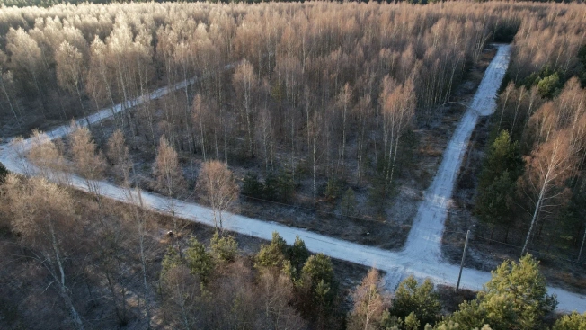 Купить земельный участок на улице Светлая в Рязанской области. Вариант № 9202, 8, площадь -  квм, цена 550000 рублей