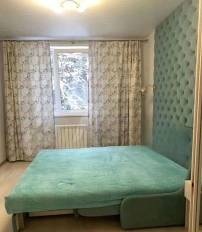 Купить квартиру на улице Воровского в Раменском. Вариант № 5631, 3, площадь - квм, цена 9800000 рублей