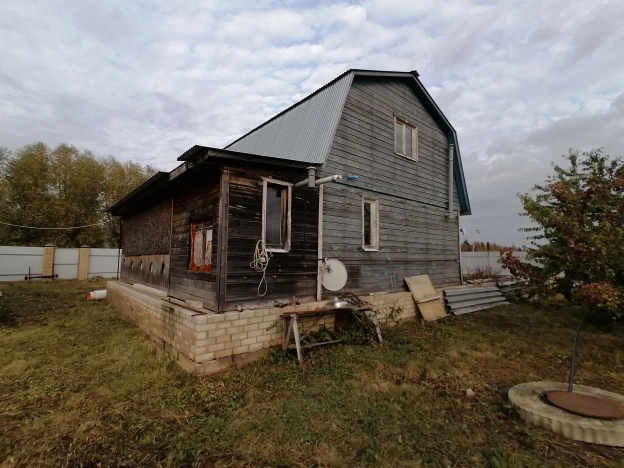 Купить дом на улице Старая Ляча в Ярославской области. Вариант № 17037, 1, площадь -  квм, цена 2100000 рублей