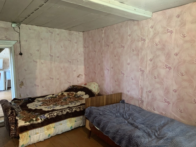 Купить дом в Гороховеце. Вариант № 49478, 6, площадь -  квм, цена 630000 рублей