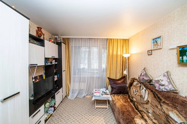 . Вариант № 16733, 0, площадь - 34.9 квм, цена 5100000 рублей