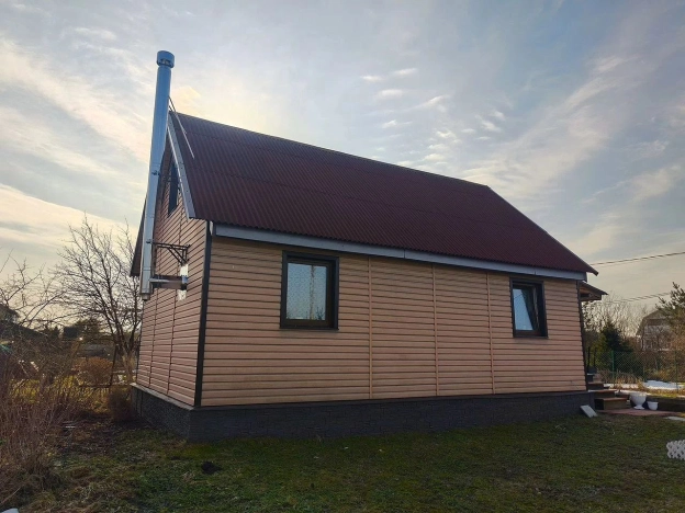 Купить дом в Санкт-Петербурге. Вариант № 9550009, 4, площадь -  квм, цена 5200000 рублей