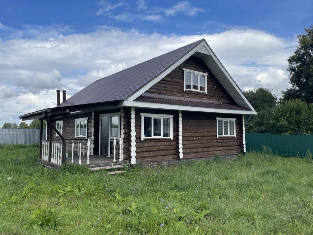 Купить дом на улице Ленина в Нижегородской области. Вариант № 1885563, 2, площадь -  квм, цена 7900000 рублей