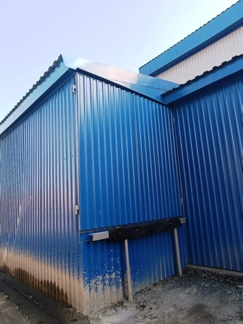 Купить склады в Омске. Вариант № 1362051, 5, площадь -  квм, цена 60000000 рублей