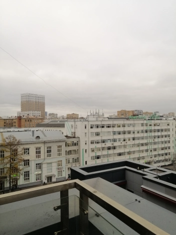 Купить квартиру в районе Беговой в Москве. Вариант № 17457, 23, площадь -  квм, цена 230000000 рублей