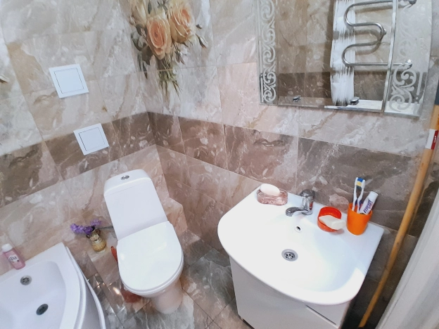 . Вариант № 19211, 22, площадь - 26 квм, цена 4349000 рублей