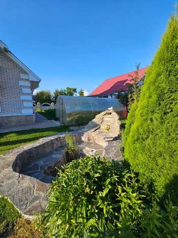 Купить дом в Микрорайоне Восточный, Тобольск в Тобольске. Вариант № 5576, 2, площадь -  квм, цена 25300000 рублей