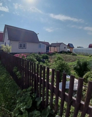 Купить дачу в Тюменской области. Вариант № 8449623, 1, площадь -  квм, цена 2300000 рублей