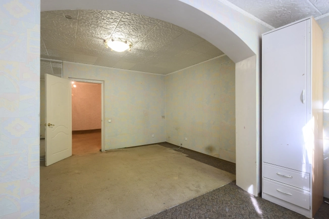 . Вариант № 2345586, 22, площадь - 67.7 квм, цена 9000000 рублей