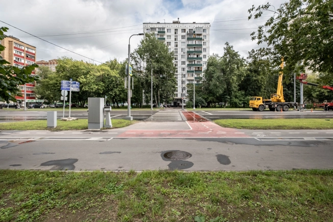 Купить квартиру в Москве. Вариант № 5922300, 49, площадь -  квм, цена 14650000 рублей