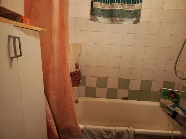 Купить двухкомнатную квартиру в Егорьевске. Вариант № 5836894, 5, площадь -  квм, цена 4500000 рублей