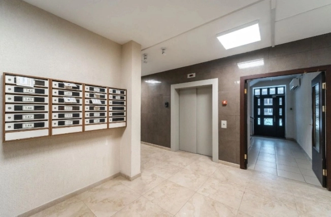 Купить Студию на улице бульвар Космонавтов в Красногорске. Вариант № 7271744, 8, площадь - квм, цена 8800000 рублей