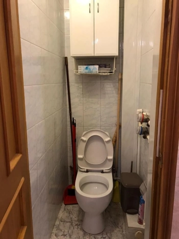 Купить трехкомнатную квартиру на улице Молодёжная в Владимирской области. Вариант № 9506652, 7, площадь -  квм, цена 7290000 рублей