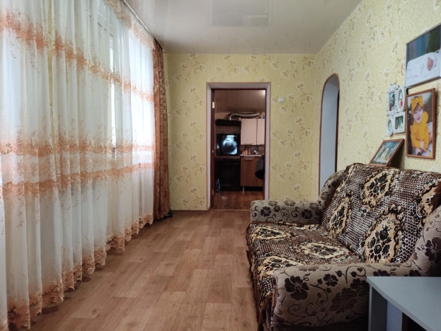 Купить трехкомнатную квартиру на улице Павлика Морозова в Керчи. Вариант № 17977, 8, площадь -  квм, цена 5499000 рублей