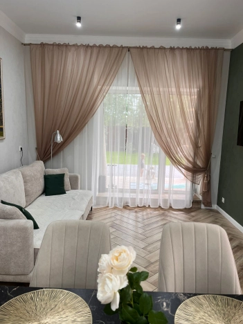 Купить дом в Тюмени. Вариант № 3829083, 13, площадь -  квм, цена 15000000 рублей