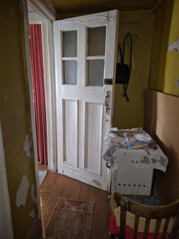 Купить двухкомнатную квартиру в Микрорайоне Ефимьево, Вязники в Вязниках. Вариант № 2421761, 7, площадь -  квм, цена 1250000 рублей