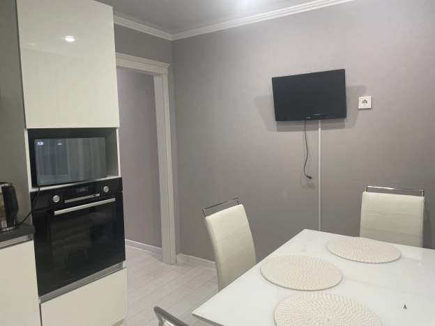 Купить двухкомнатную квартиру на вторичке на улице Терновского в Пензе. Вариант № 6155439, 2, площадь -  квм, цена 7900000 рублей