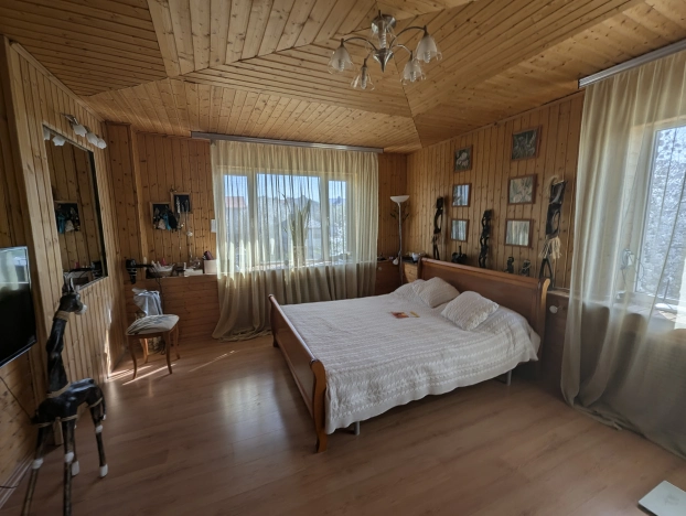 . Вариант № 23476, 14, площадь - 116.3 квм, цена 8990000 рублей