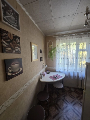 Купить квартиру на улице Балакирева в Владимире. Вариант № 6618150, 3, площадь -  квм, цена 3600000 рублей