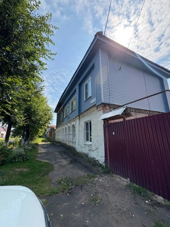 Купить квартиру в Коврове. Вариант № 1885024, 0, площадь -  квм, цена 1480000 рублей