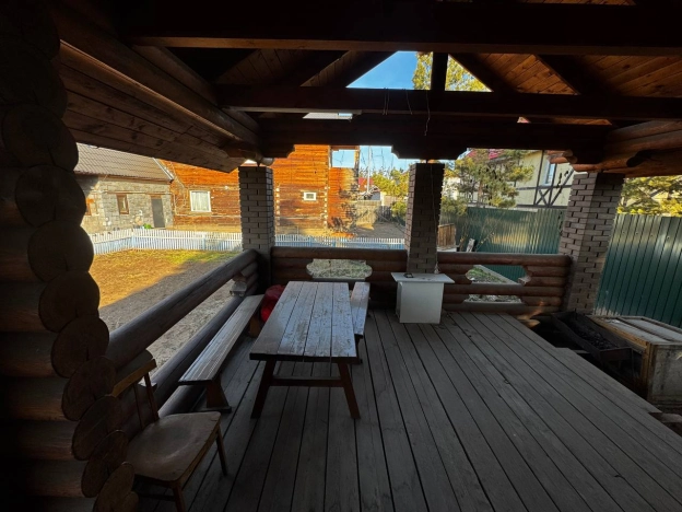 Купить дом в Иркутской области. Вариант № 8566667, 7, площадь -  квм, цена 8500000 рублей